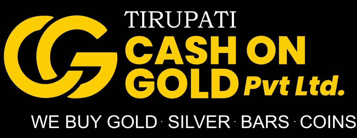 Tirupati Cash On Gold Pvt Ltd